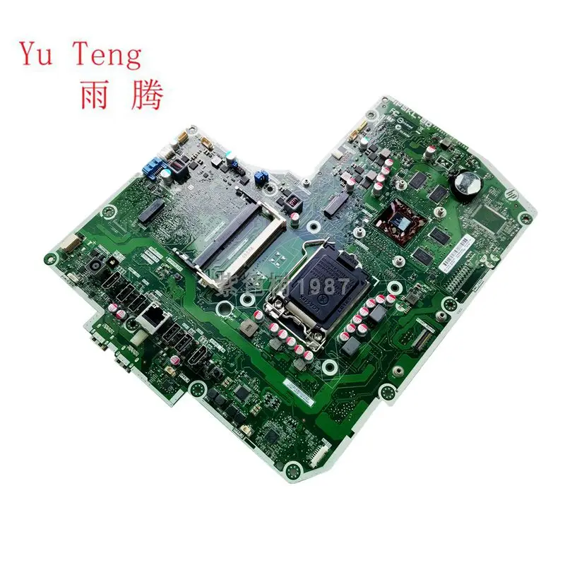 

HP Envy 27-p014 27-p 24-N All-in-One motherboard 797425-003 IPSKL-BD discrete graphics motherboard