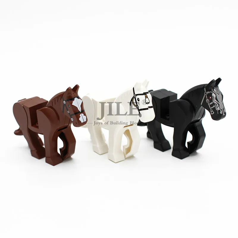 Конструктор сделай сам креативные строительные блоки игрушки для детей