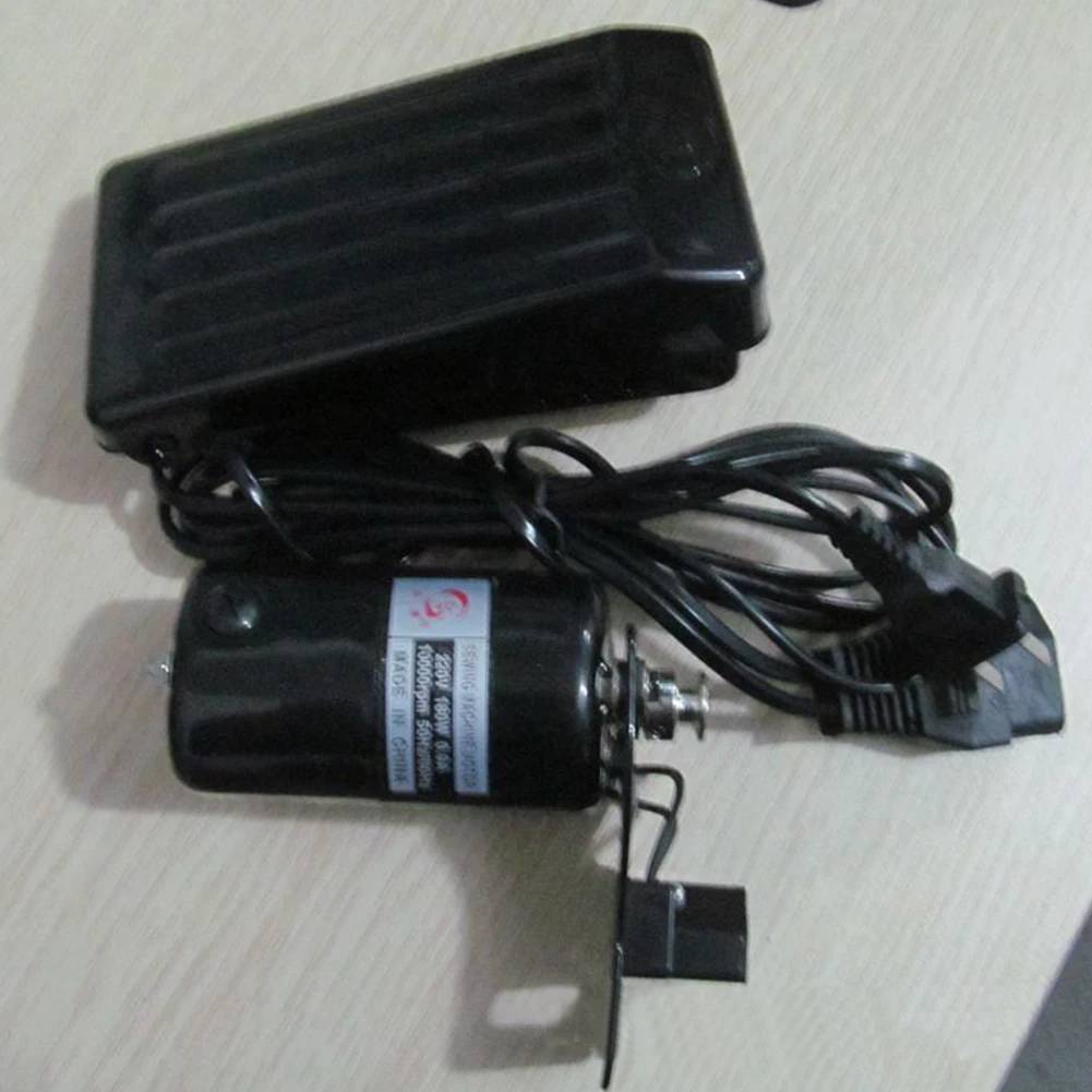 180 Вт долговечная Замена Простая установка скорость педаль модификация