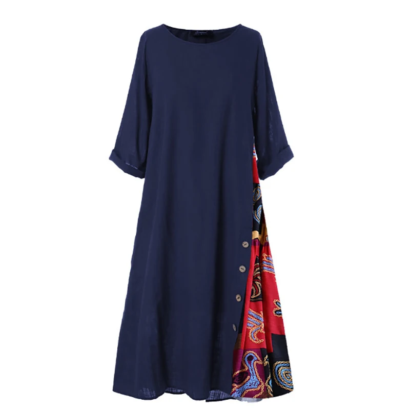 постельное бельё Женское длинное платье макси винтажное вечернее большого