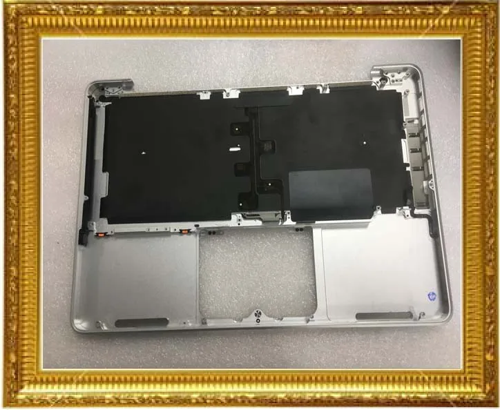 Оригинальный чехол A1278 TopCase Для Macbook Pro 13 дюймов Topcase упор для ладони + клавиатура