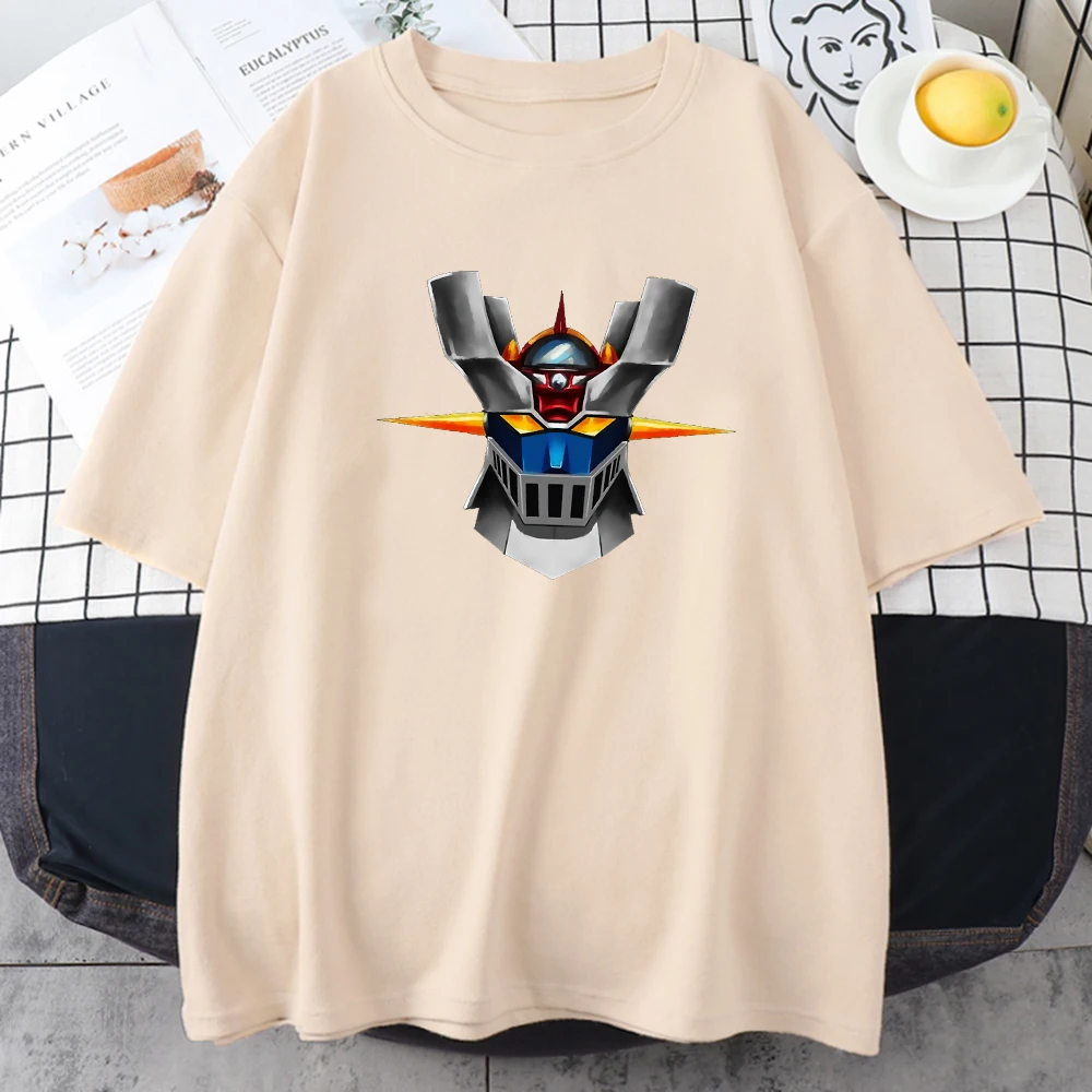 

Magziner Z Print T Shirt Woman Casual O Neck Oversize Causal T Shirts Fashion Summer Cute Kawaii Streetwear Top Female Tshirt