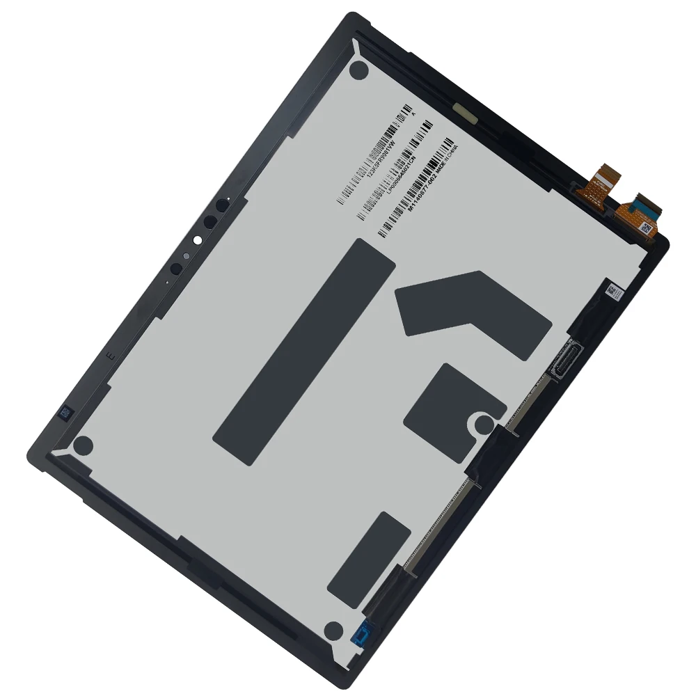 12 3 "Оригинальное качество для Microsoft Surface Pro 7 Plus + Новый ЖК-дисплей кодирующий