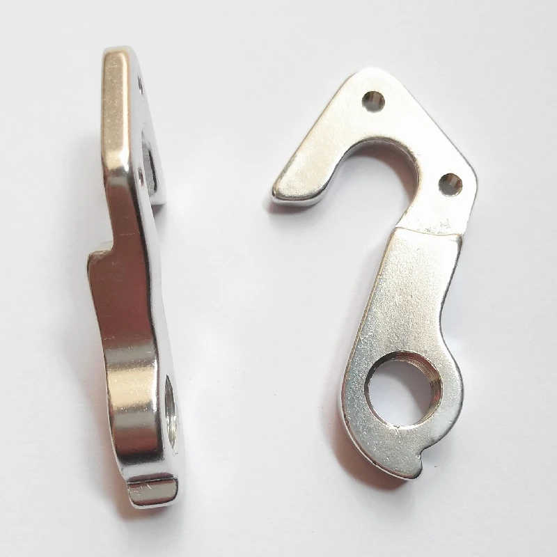 5 шт. велосипедная Шестерня задняя вешалка для GT # ATIDH0233 K33047 Avalanche 9R Zaskar Carbon MECH
