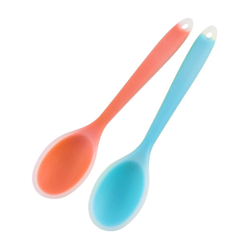 

Kitchen Spoon Holders Fork Spatula Rack Shelf Organizer SiliconeSpoon Rest Chopsticks Holder Non-Slip Spoons Pad Kitchen Utensil