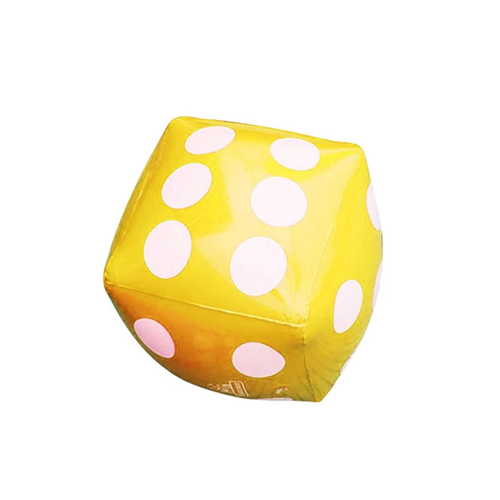 Гигантские надувные кости Air Cube вечерние карнавальные игры Jouets Gonflables Zwembad игрушки