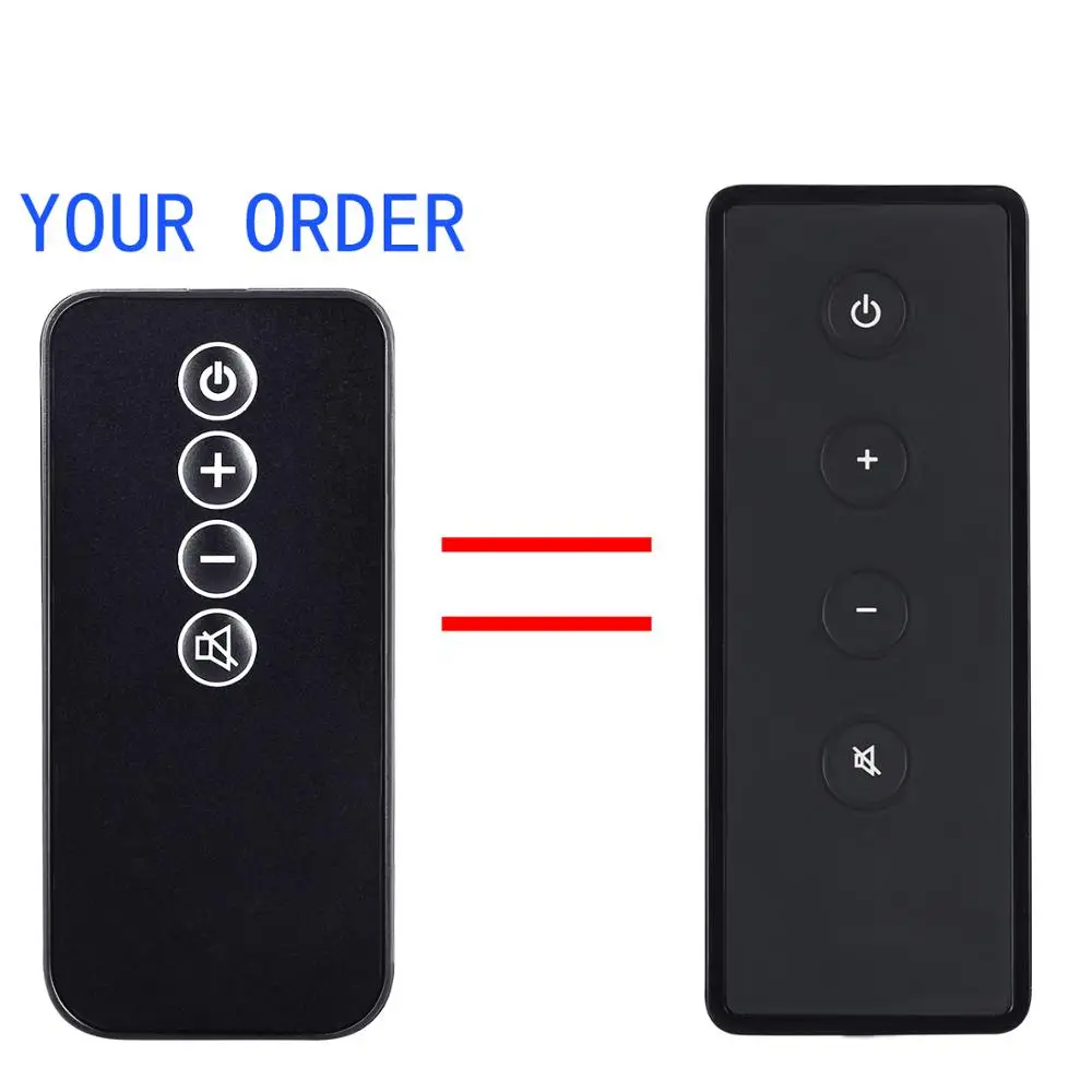 Сменный CD плеер для дома медиа полезный аудио пульт дистанционного управления Bose