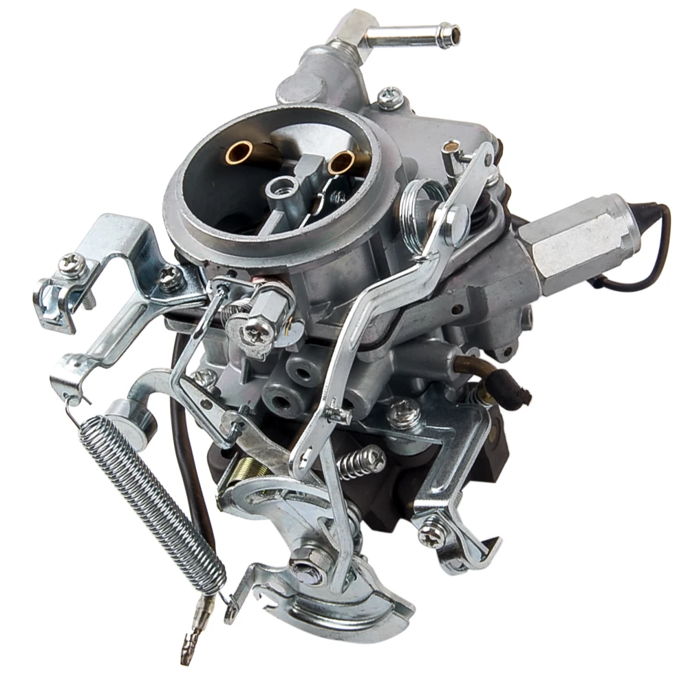 

Карбюратор для Nissan Pulsar 1977-1981 A14 1.4L 4cyl 1397cc