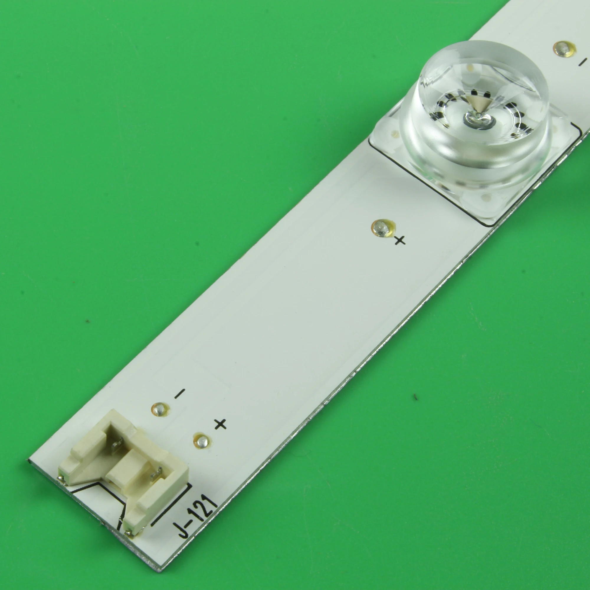 Светодиодный подсветка полосы 6 лампы 59 см для LG innotek DRT 3 0 32 &quot_ A/B (AGF78400001) 32LB560B-UZ