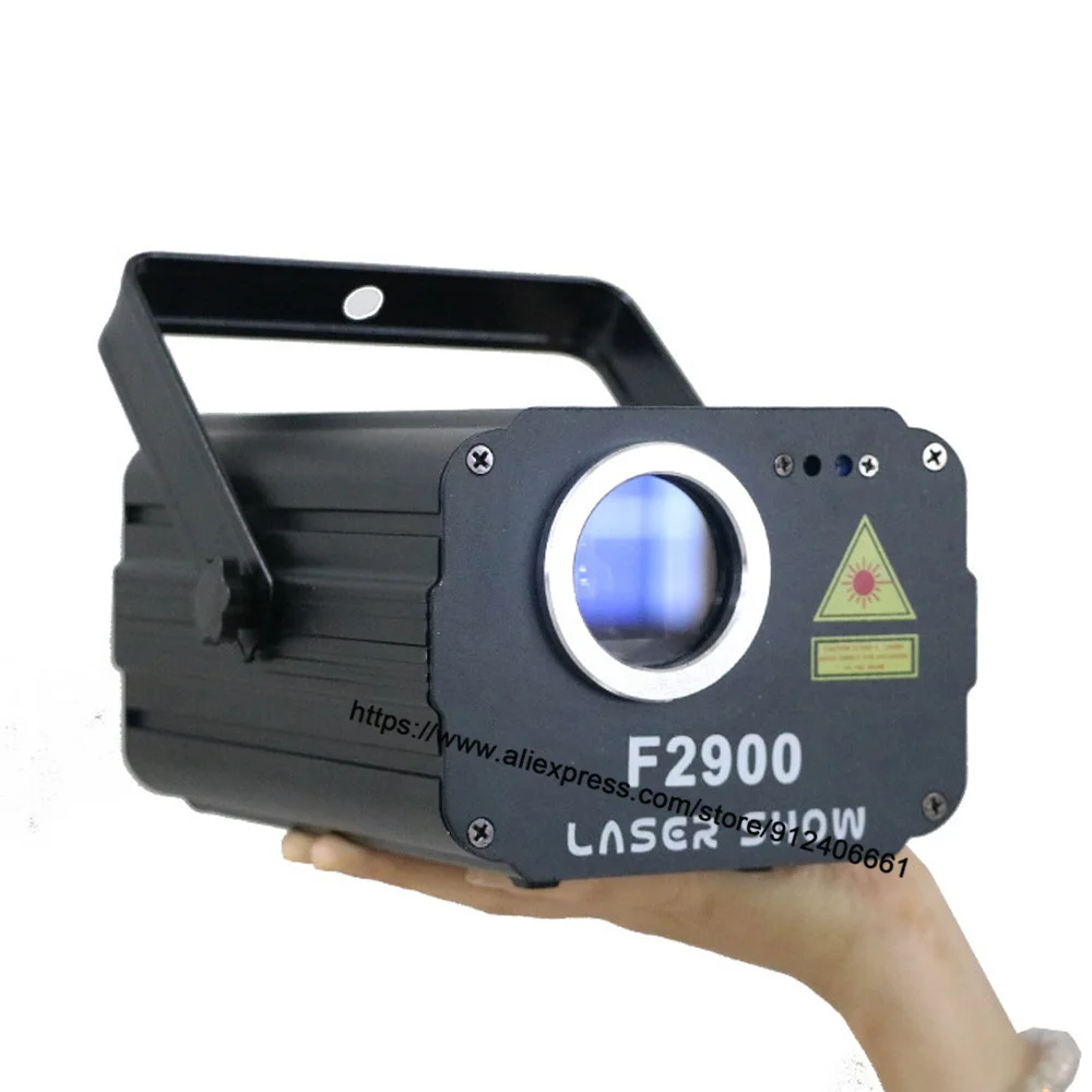 1800 MW лазерный свет RGB цветной DMX512 сканер проектор вечерние Рождество DJ диско шоу