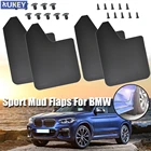 Брызговики для BMW, брызговики для BMW F36, M4, G22, E39, E60, E61, F10, F11, F07, F18, G30, G31, G38, M5, E31, G14, G15, G16, M8, G12