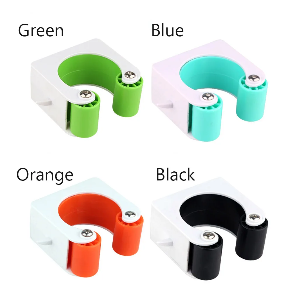 Bicycle Parking Rack Portable Road Wall Mount Hook Bracket MTB Bike Buckle Stand Holder Indoor Vertical Tire Support Accessories | Спорт и