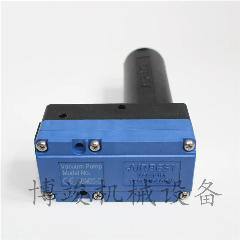 

Original AIRBEST Albes vacuum generator ABM20-C ABM20-B