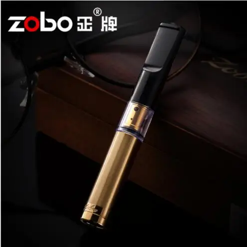Zobo подлинный высококачественный держатель для сигарет многофункциональная