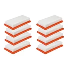 8 шт., моющиеся фильтры для Karcher DS5500,DS6000,DS5600,DS5800