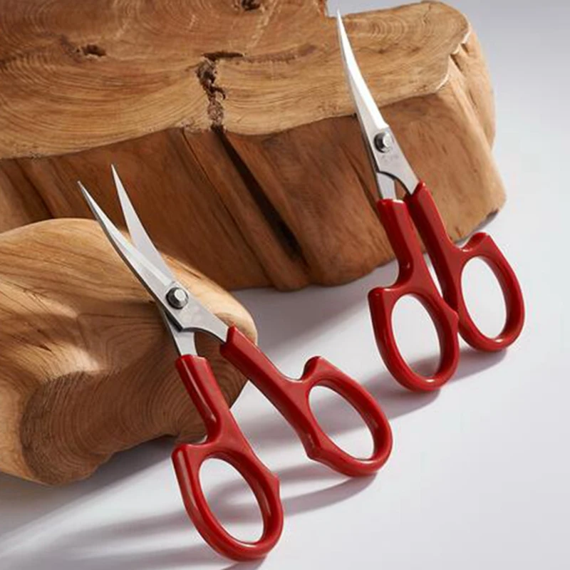 Пряжа швейные ножницы по индивидуальному заказу крест нитки для вышивания