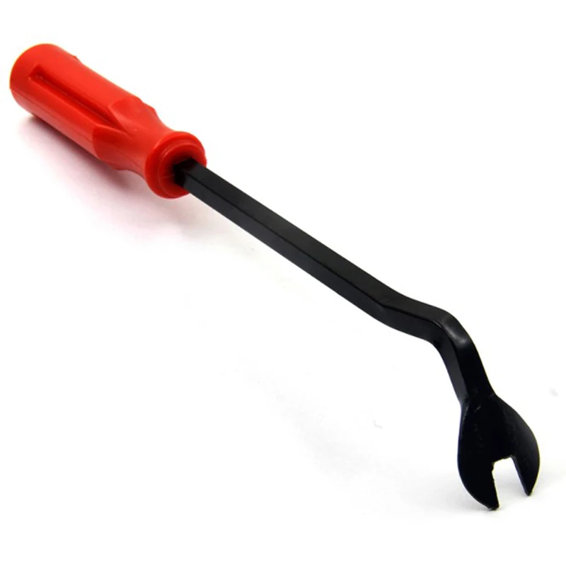 

Door Audio Trim Removal Tool Kit Auto Clip Pliers Fastener Remover Tool