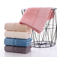 100 pure cotton super absorbent large towel face bath towel bathroom adults shower soft comfortable travel sport beach towels