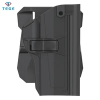 tege holster fits beretta px4 storm new designed paddle adjusting holster for military police