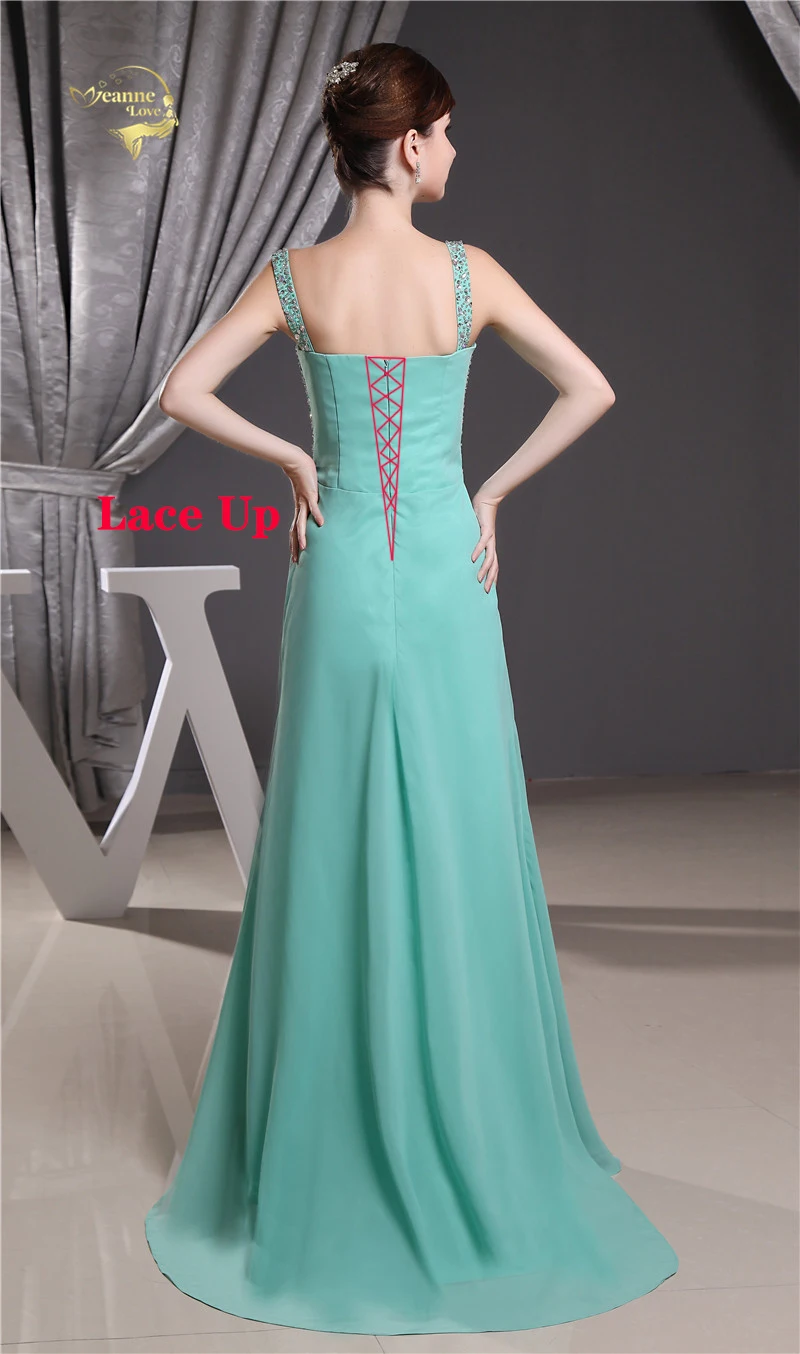 Женское шифоновое платье с бахромой длинное вечернее для выпускного вечера