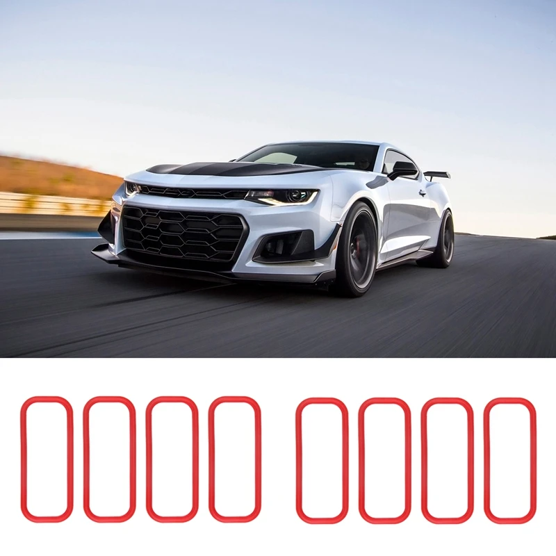 Ls1 Ls6 быстрая Lsx уплотнительная прокладка впускного коллектора для Chevrolet Camaro Corvette