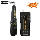 Устройство для отслеживания проводов, устройство для обнаружения кабеля, кабель RJ45, RJ11