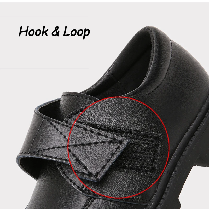 2020 новые детские кожаные свадебные модельные туфли для мальчиков школьные