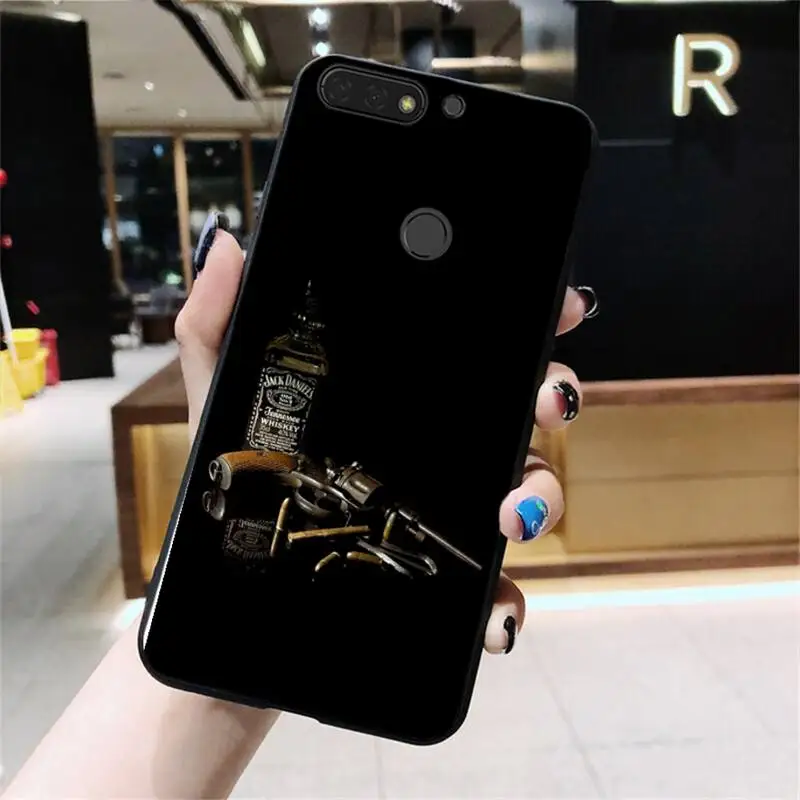 

Russian Mafia Phone Cases For Huawei Honor 7C 7A 8X 9X 8A 10i 20lite 10 9 lite 20 8C 8S 7S 9A 10X lite