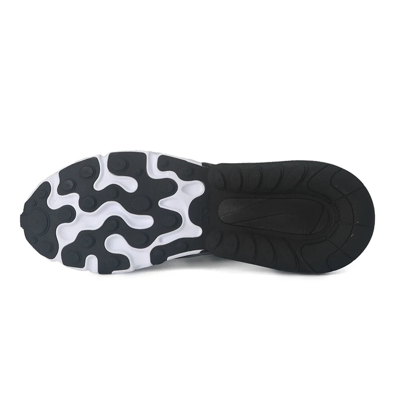 

Original New Arrival NIKE AIR MAX 270 REACT Men's Running Shoes Sneakers