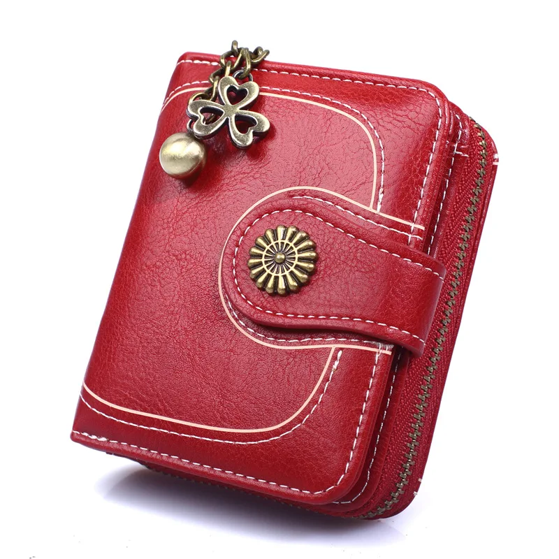 

Wallets & Holders