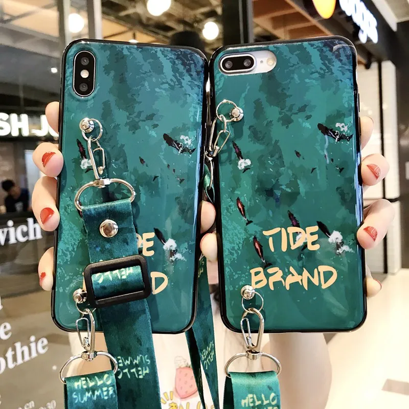 Зеленый ударопрочный мобильный телефон чехол для xiaomi 9 8 se 7 6 5 X Max 3 2 A3 A2 A1 Note 10 cc9 Pro |