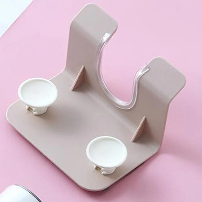 

Высококачественный настенный держатель для фена из АБС-пластика