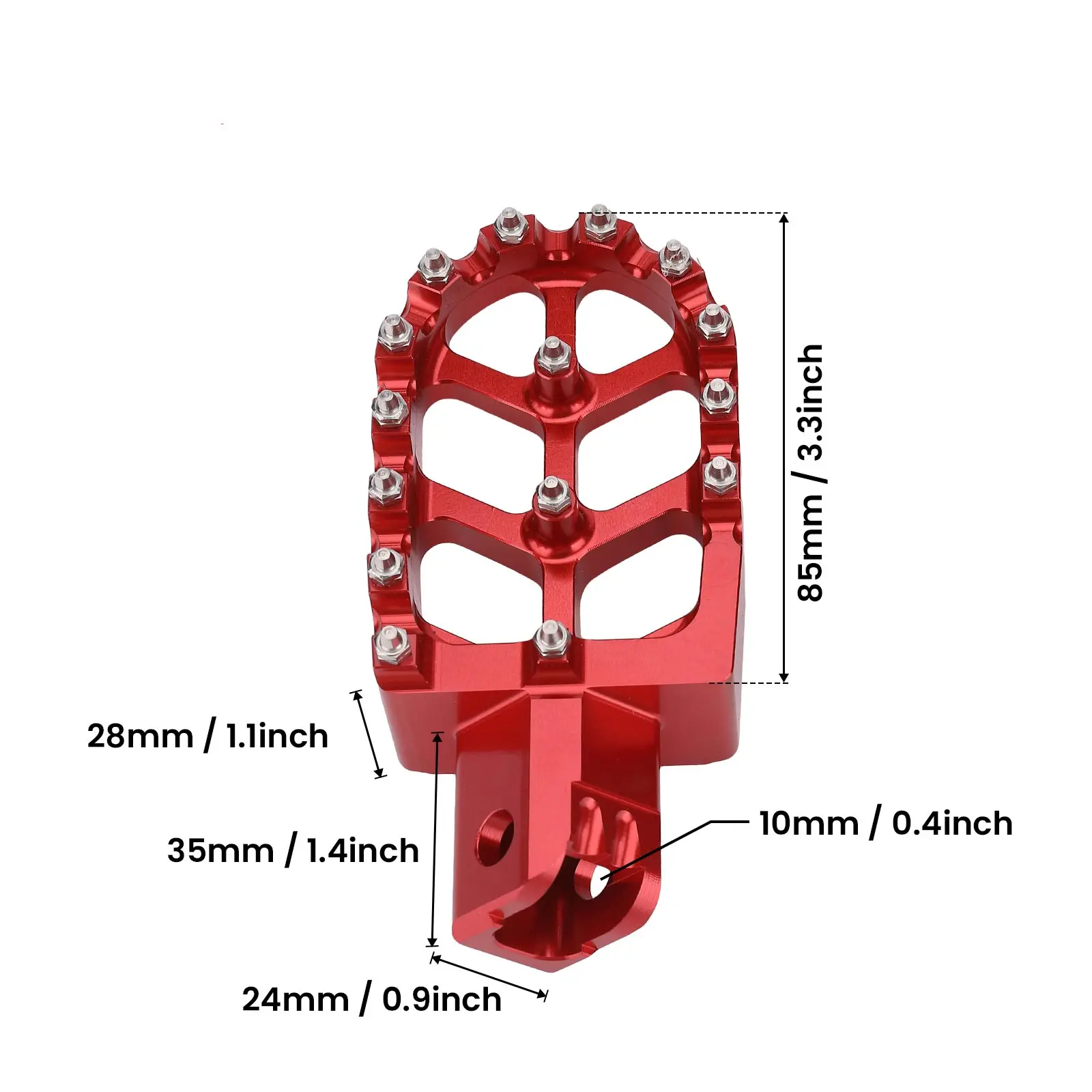 

50 70 110 HONDA CRF XR50 70 110 M2R SDG DHZ SSR KAYO