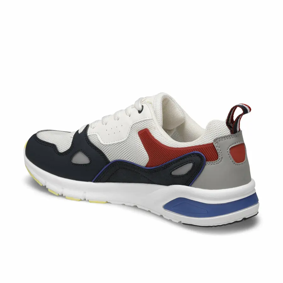 

Sneakers Men Us Polo Assn. Venus White Men'S Sneaker Shoes