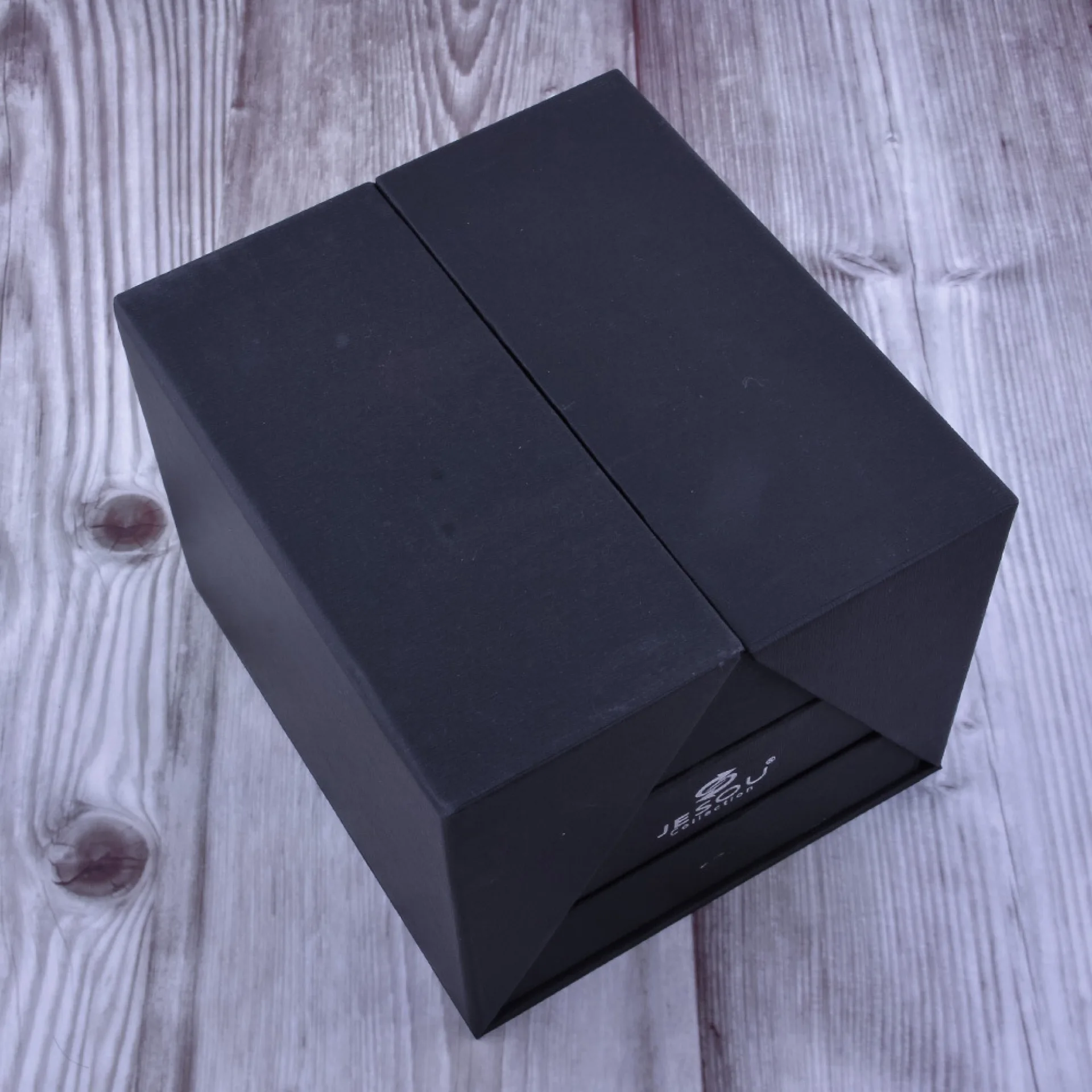 Новинка креативная индивидуальная Мужская Подарочная коробка наручные часы