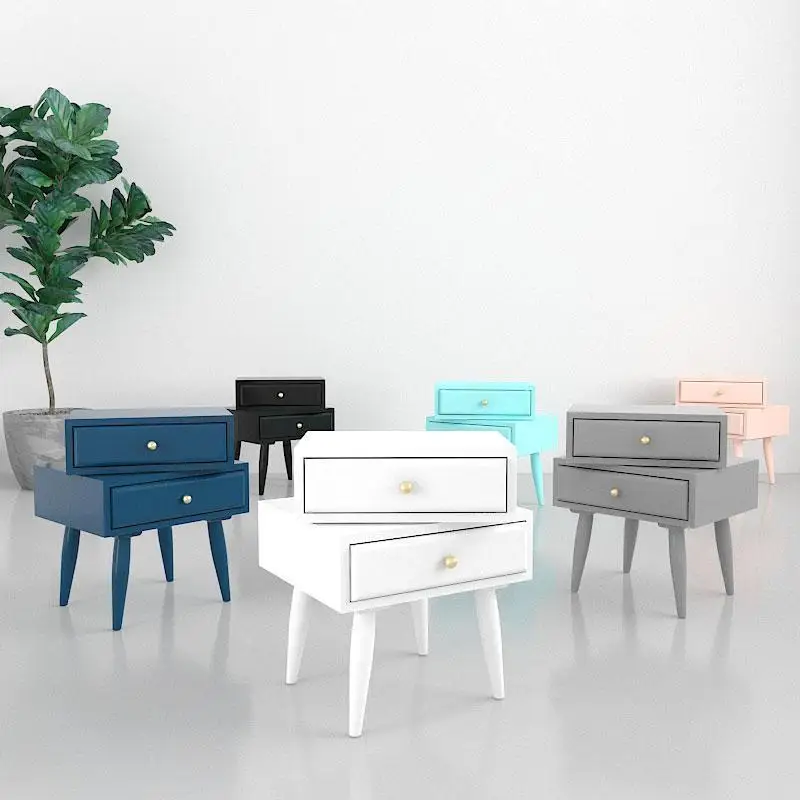 Подставка для мебели дополнительное бархатное украшение шкаф спальни ночная