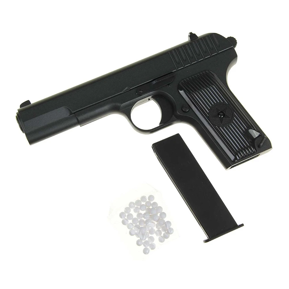 Страйкбольный пистолет Galaxy G.33 TT | Спорт и развлечения