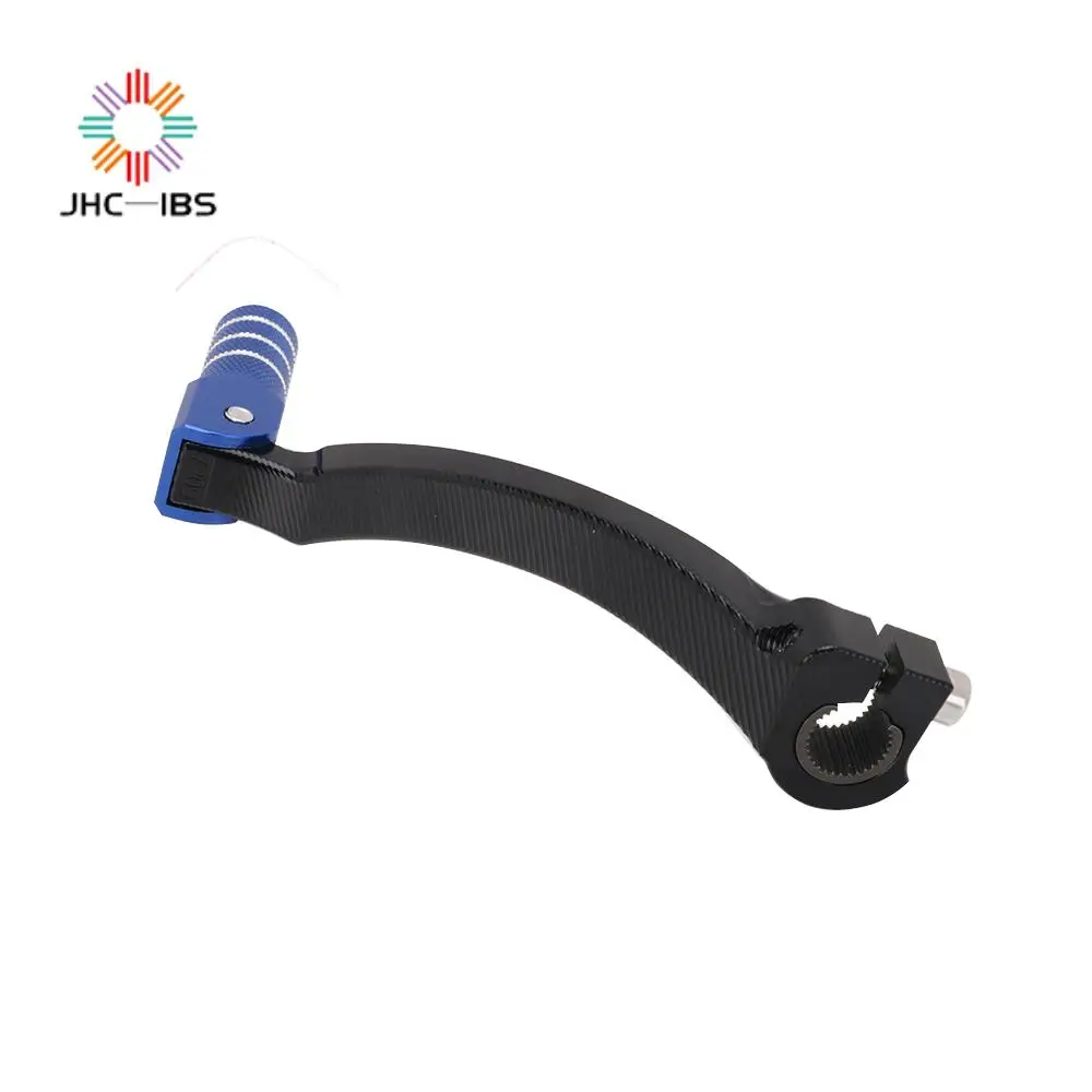 Задняя педаль тормоза и рычаг переключения передач для мотоцикла с ЧПУ YAMAHA YZ250F YZ