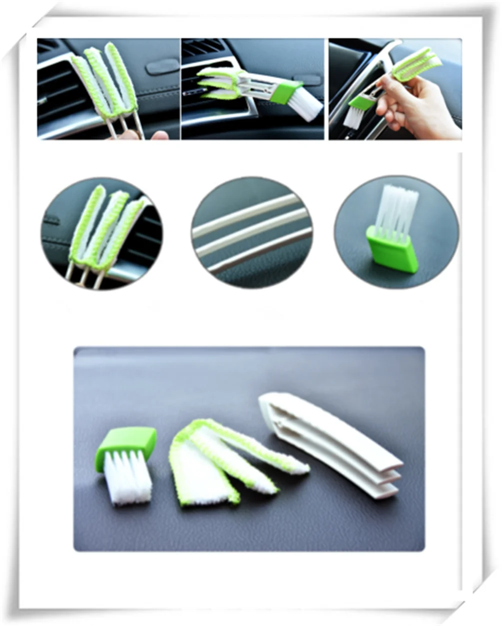 Щетка для автомойки кондиционер компьютерные жалюзи уход за ACURA Legend CL MDX RL TL Integra RDX