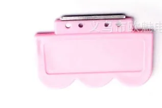 1 шт. штамповочный скребок для дизайна ногтей DIY маникюрные украшения инструменты