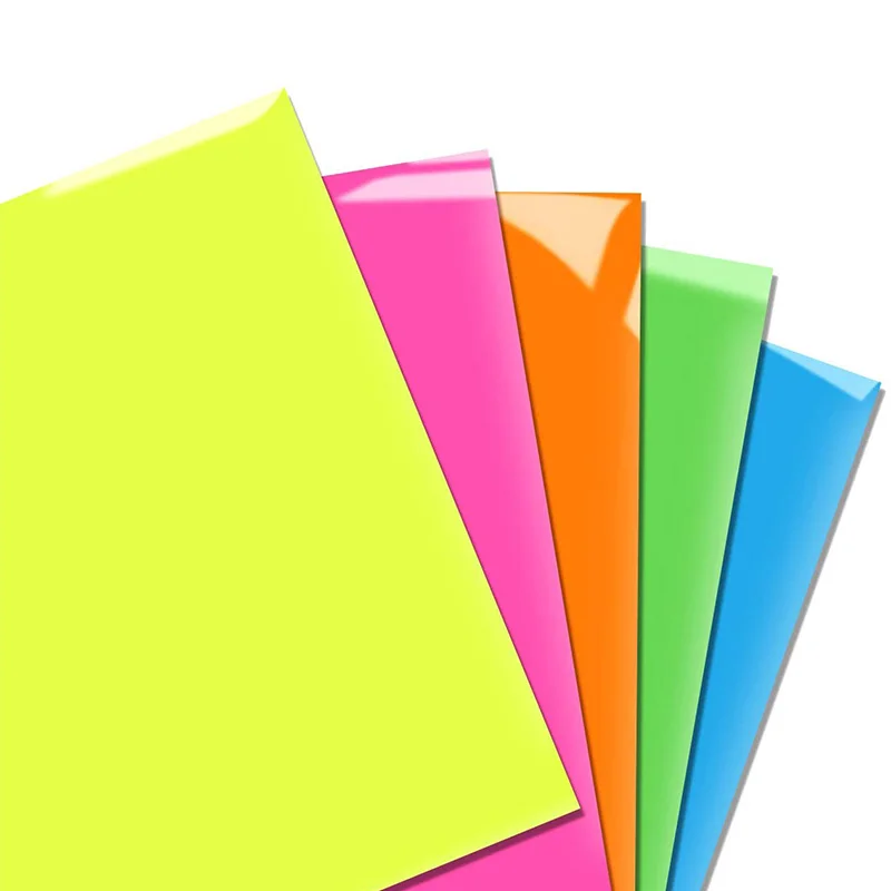 

Big deal Neon PU Heat Transfer Vinyl HTV Bundle for T Shirts,Jacket,DIY Your Own Clothes,12X10 Inch,5 Pcs(Multicolor)