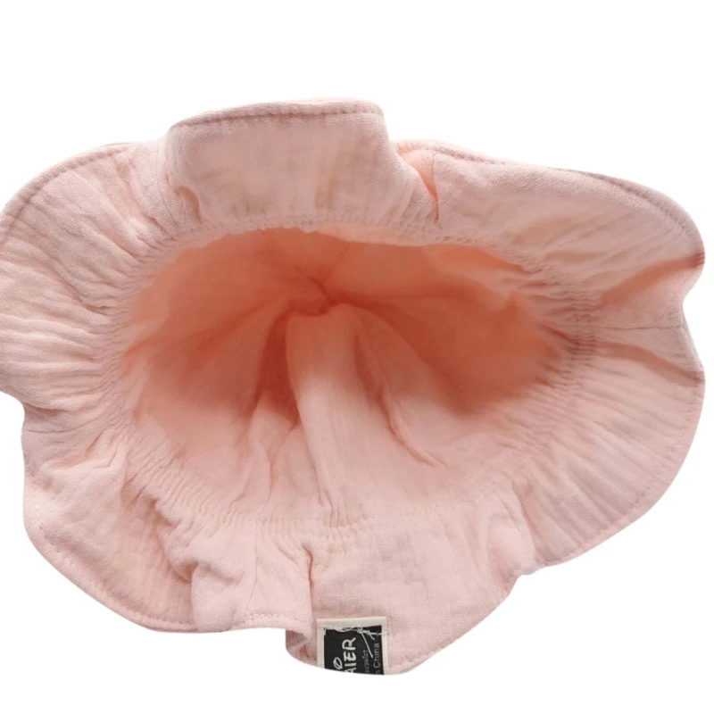 Панама летняя с мультяшным принтом животных для маленьких мальчиков и девочек |