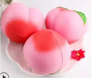 1pc Милая мультяшная зубная подвеска мягкая игрушка мягкая медленно поднимающаяся зубная паста мягкая сжимаемая Милая эластичная игрушка подарок - Цвет: 1pc