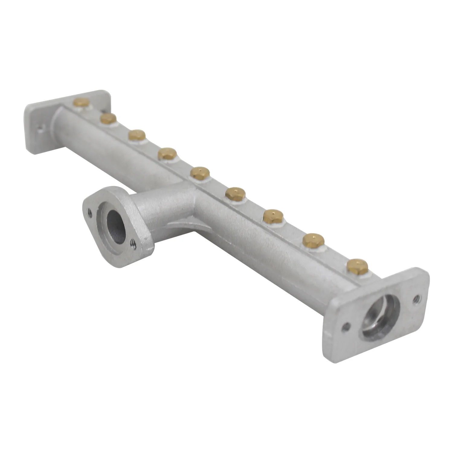 Паровая духовка труба из нержавеющей стали горелка для гриля пропановая с