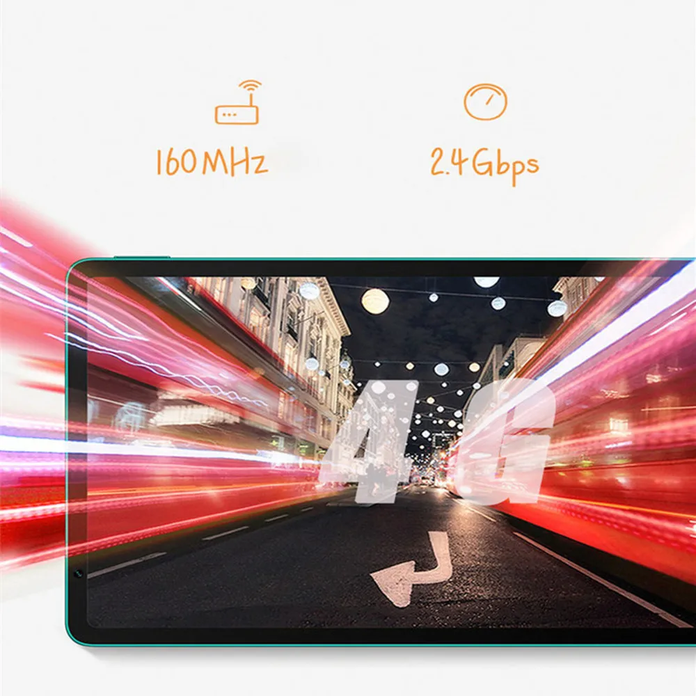 10,1 pulgadas TABLET ANDROID 11 6GB + 128GB Netbook 1920x1200 tabletas PC 10Core Tablette Dual 4G port&aacute;tiles 13MP + 24MP PAD tableta GPS venta-5