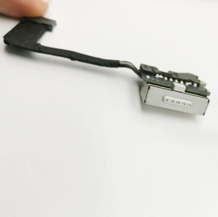Оригинальная плата питания постоянного тока для Macbook Pro Retina 13 дюймов A1502 820 3584 A 2013