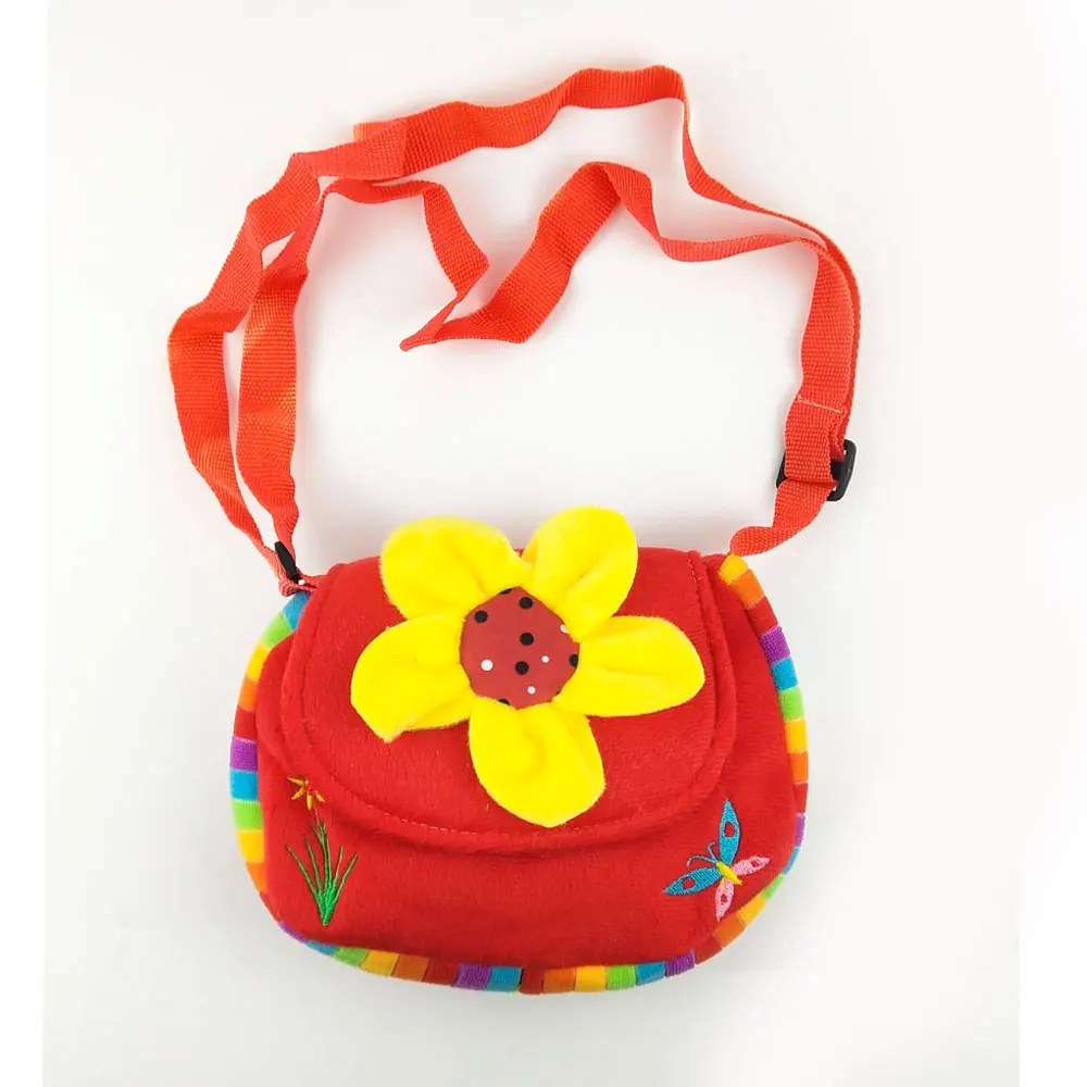 Child bag red 1 Девушки Мода повязки с узелком хлопок аксессуары для волос для женщин девочек новорожденных цветок волосы группы детей головной убор W284 - Цвет: Child bag red 1