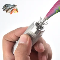 fishing tools squid hook corrector can recover octopus hook ink hook youyu needle