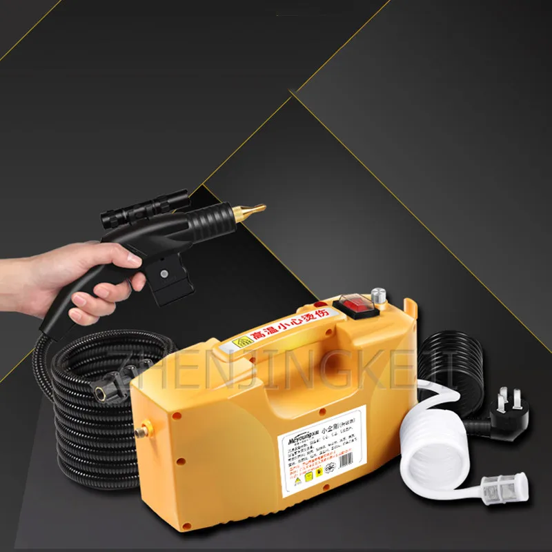 

Machinery & Accessories