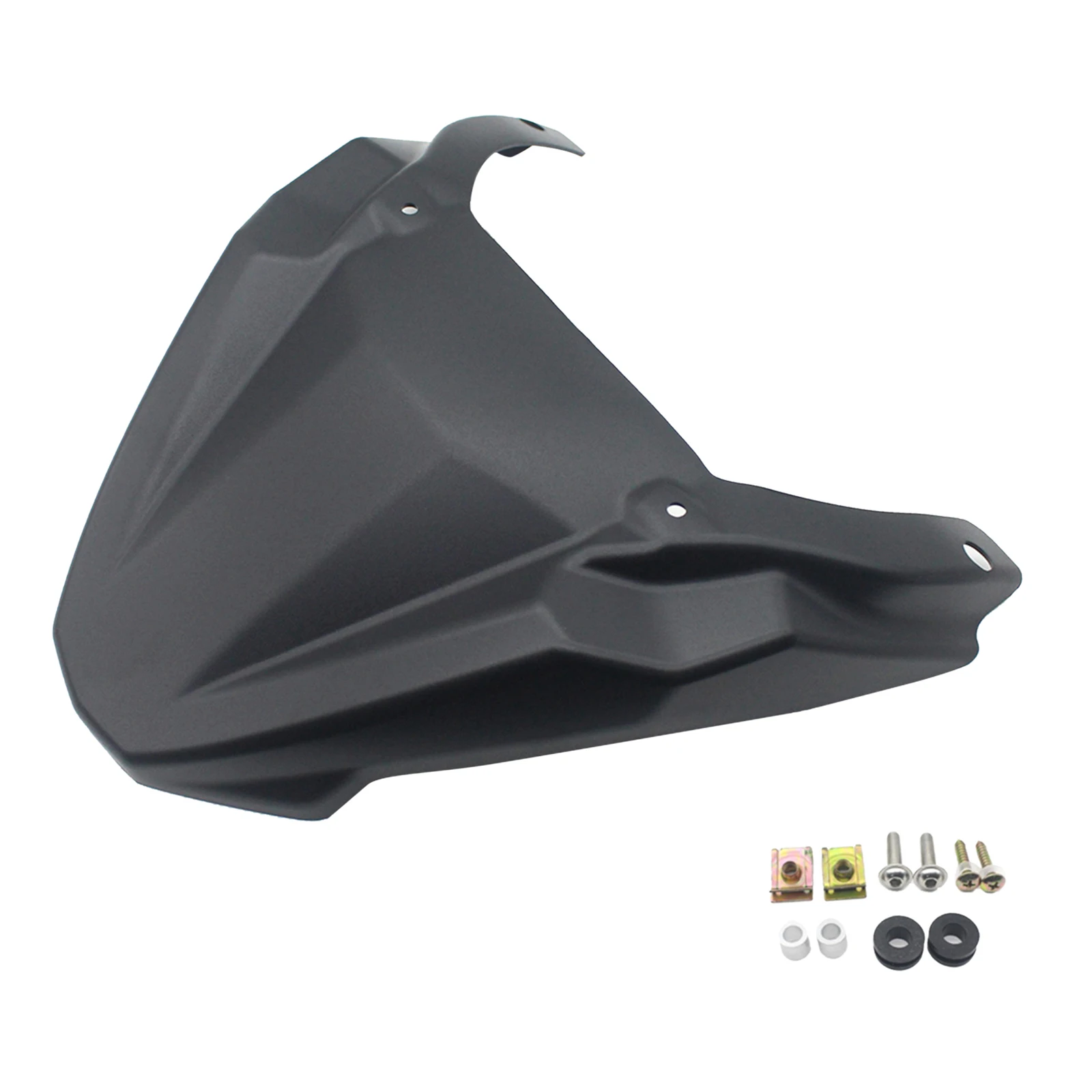 

Beak Nose Cone Extender Cowl Fit for Yamaha MT-09 Tracer FJ09 2015-2019